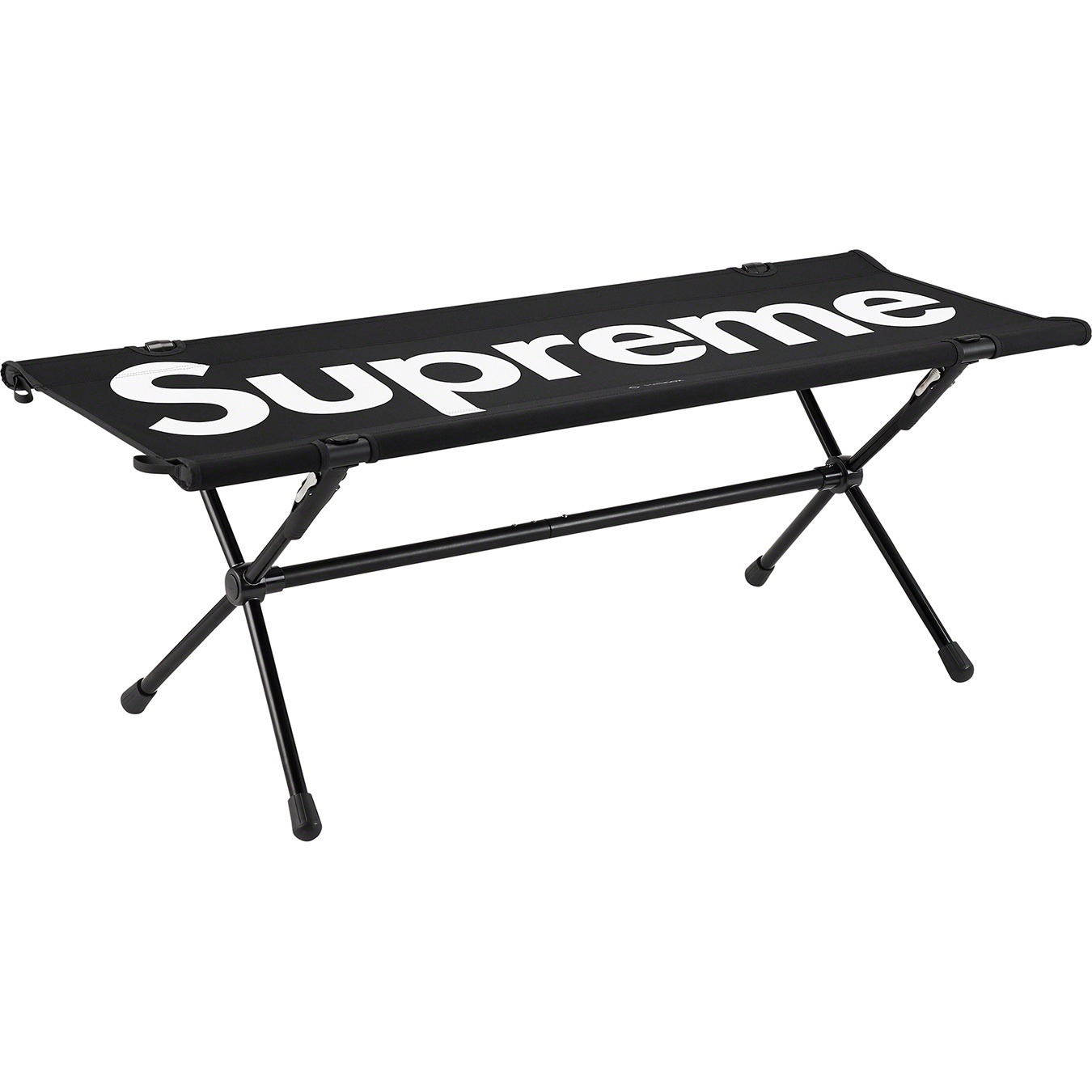 Supreme®/Helinox® Bench One view 4